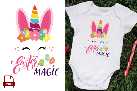 Download Easter Magic PNG - Easter magic Collection